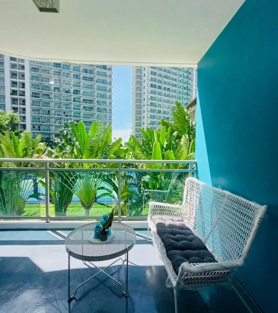 Maldives Suites, Azure Urban Resorts And Residences Paranaque City 0*,