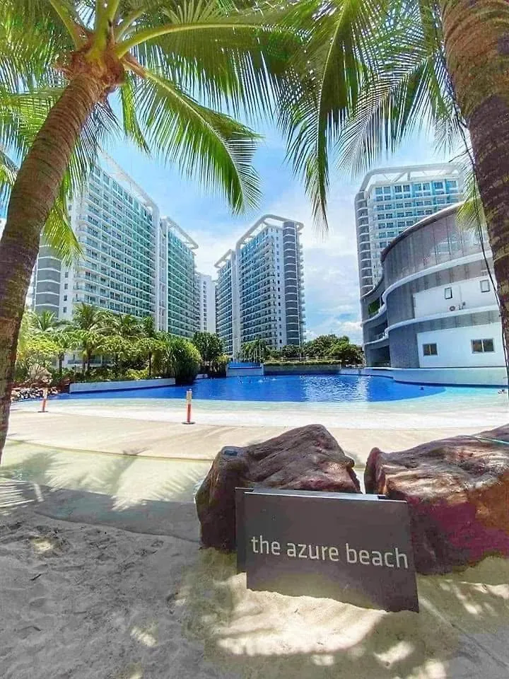 Maldives Suites, Azure Urban Resorts And Residences Paranaque City Apart-hotel