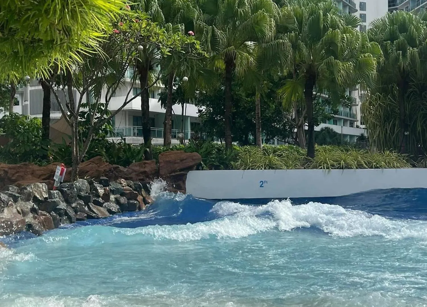 Maldives Suites, Azure Urban Resorts And Residences Paranaque City