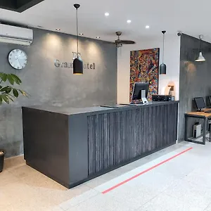 2* فندق Dg Grami