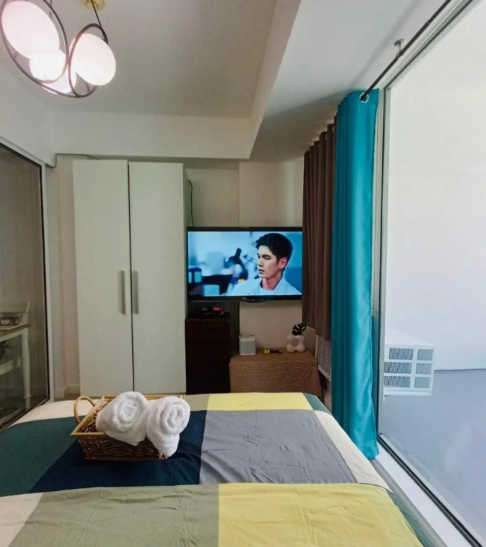 Aparthotel Maldives Suites, Azure Urban Resorts And Residences Paranaque City