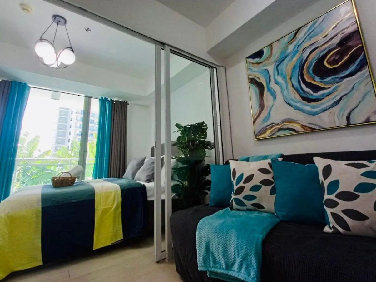 Maldives Suites, Azure Urban Resorts And Residences Paranaque City Aparthotel