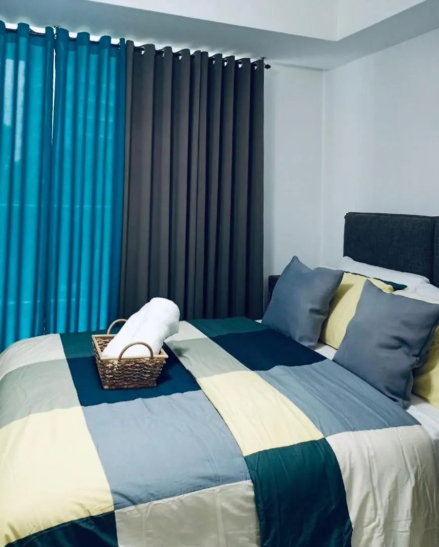 Maldives Suites, Azure Urban Resorts And Residences Paranaque City 0*,  Philippines
