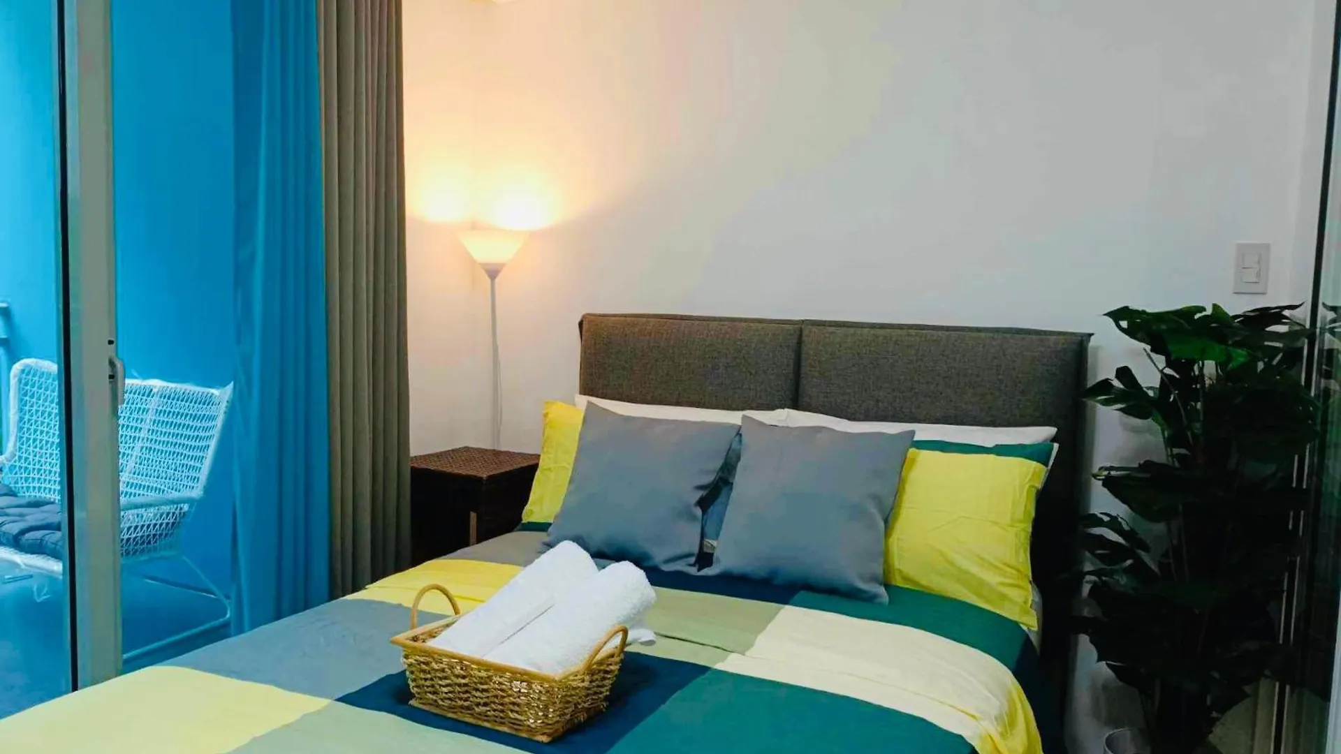 Maldives Suites, Azure Urban Resorts And Residences Paranaque City 0*,  Philippines