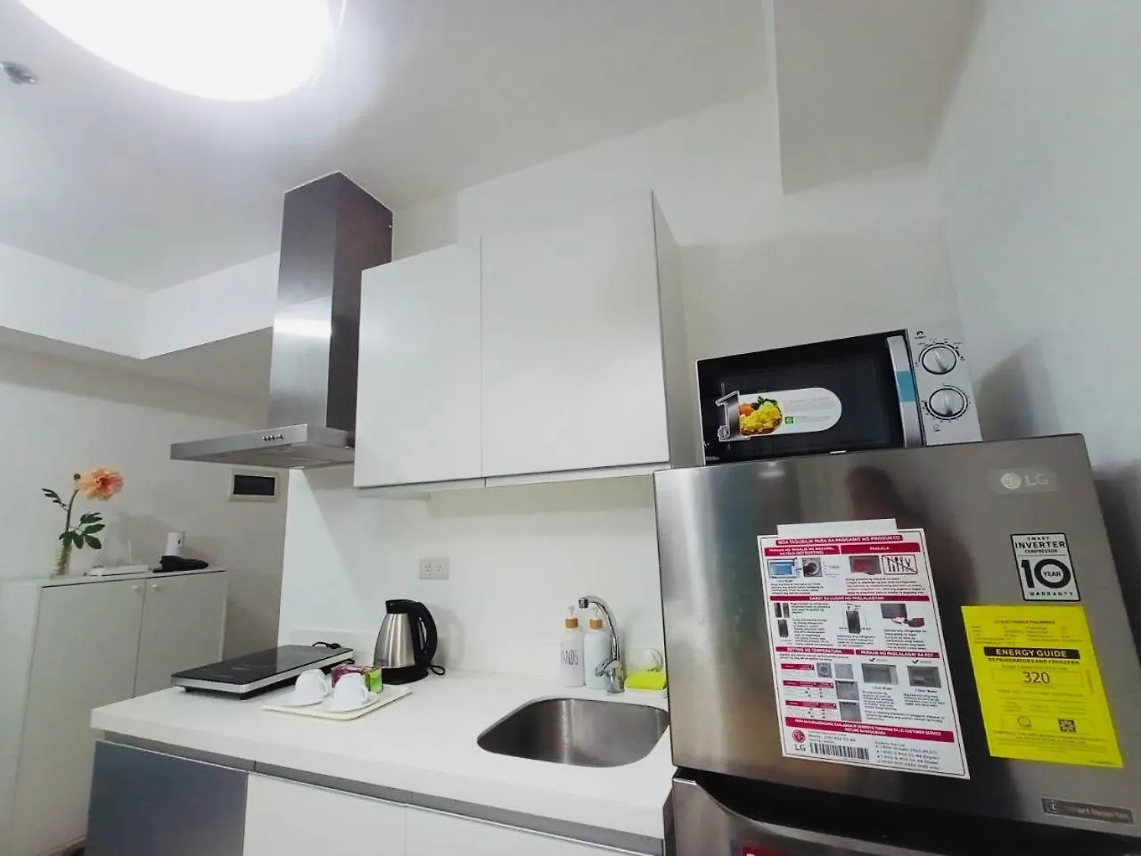 Maldives Suites, Azure Urban Resorts And Residences Paranaque City Philippines