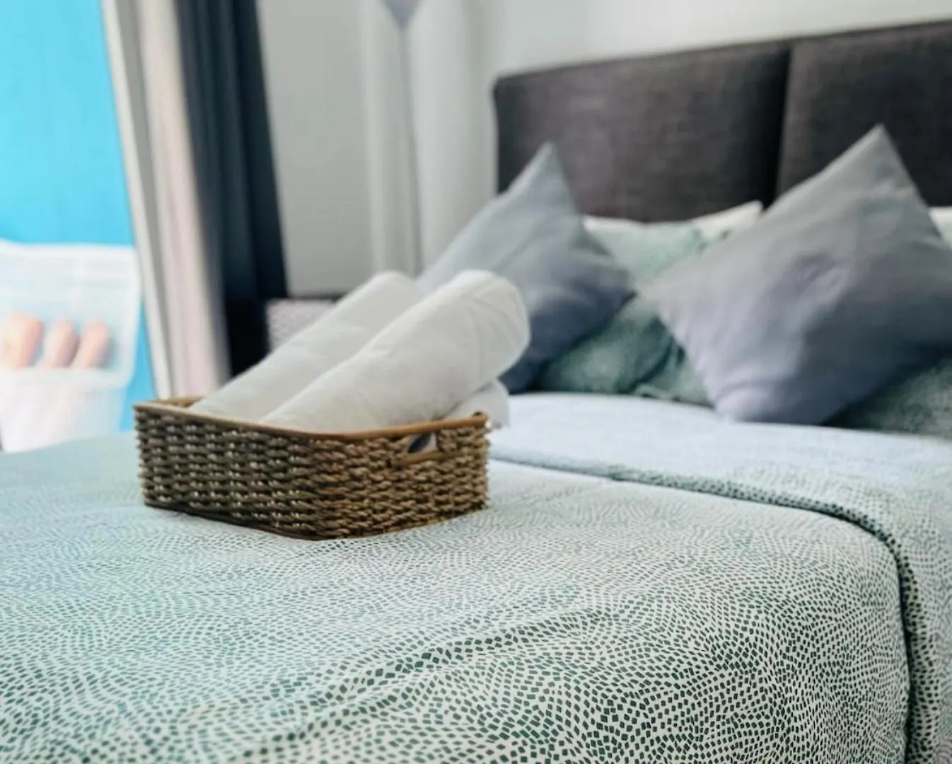 Maldives Suites, Azure Urban Resorts And Residences Paranaque City Aparthotel