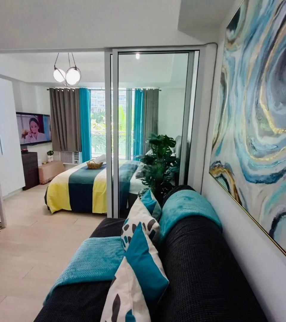 Maldives Suites, Azure Urban Resorts And Residences Paranaque City