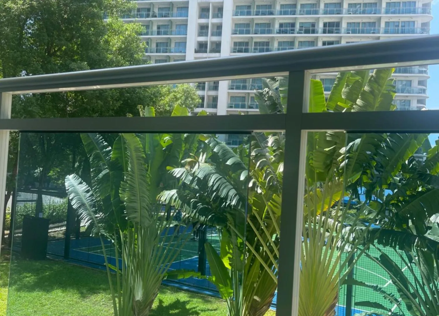 Maldives Suites, Azure Urban Resorts And Residences Paranaque City 0*,