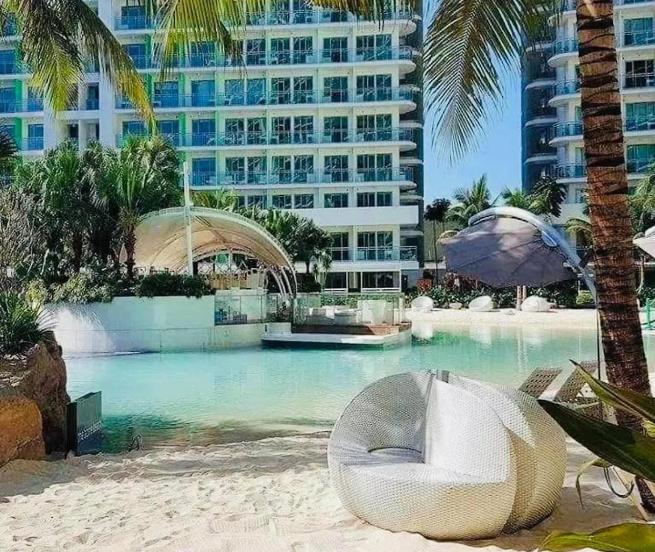 Maldives Suites, Azure Urban Resorts And Residences Paranaque City 0*,  Philippines